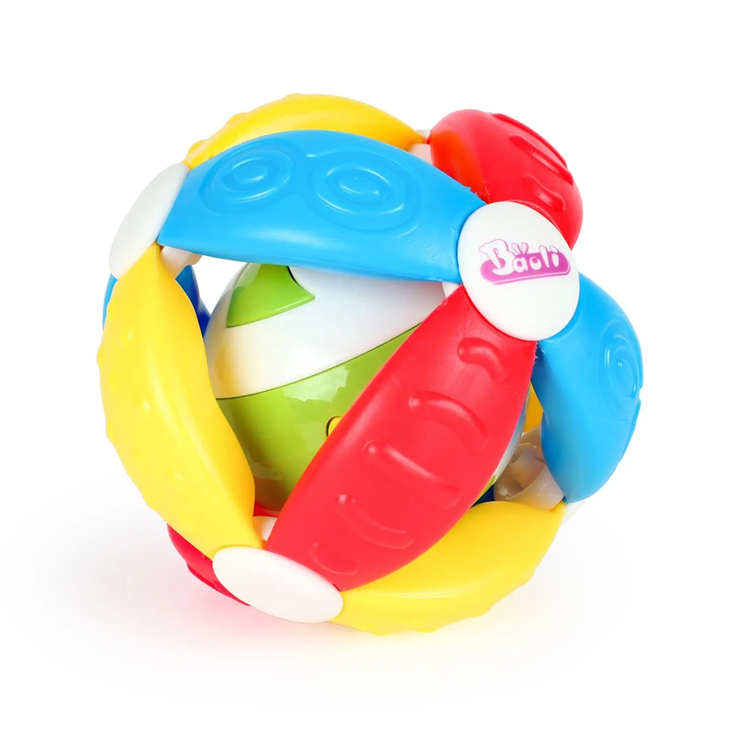 

BAOLI 1710 Hot Sensory Ball Music toy For Kids