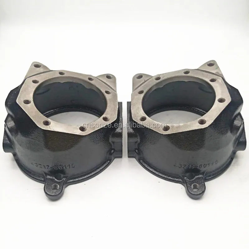 Hot Selling Auto Parts Steering Knuckle For Toyota Land Cruiser Fzj78