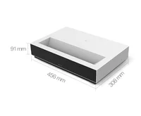 

Global Version Xiaomi Laser Projector 150 Inch EU Full HD 4k PROJECTOR 1080P XIAOMI MIJIA 4K PROJECTOR