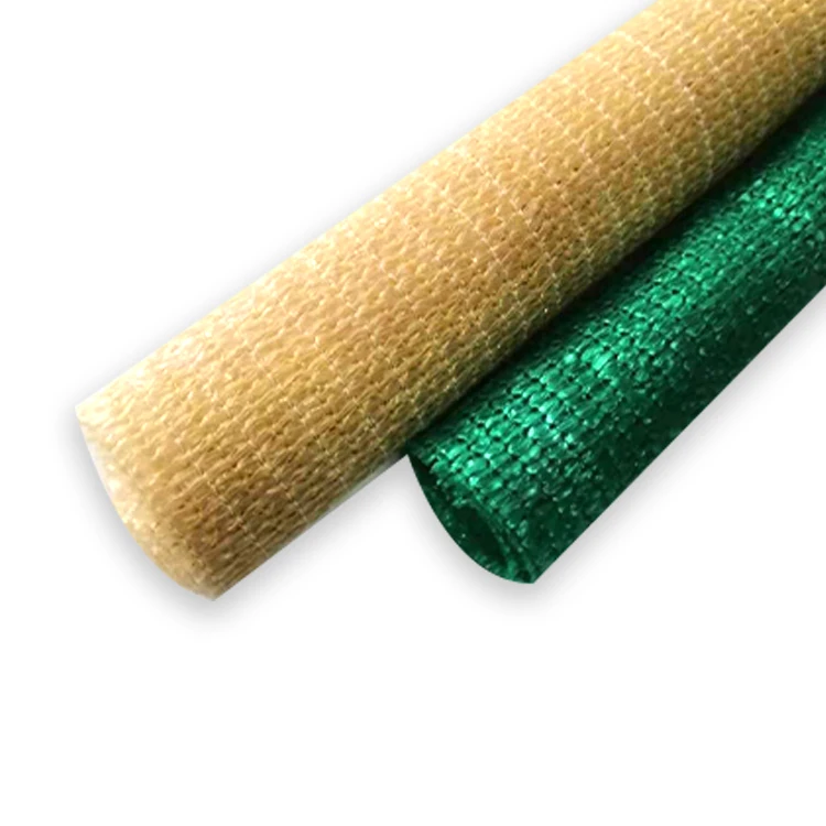 

HDPE shade cloth wind shade net, Green,dark blue or on request