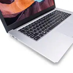 2021 Laptop 15.6 Inch 512GB White Notebook Camera 