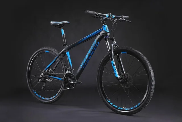 sunpeed zero 27.5 2021