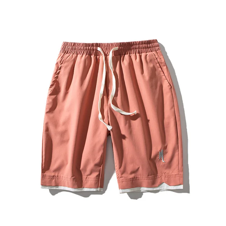 

Wholesale Ready to ship Men's Beach Short Cargo Short leisure style for men