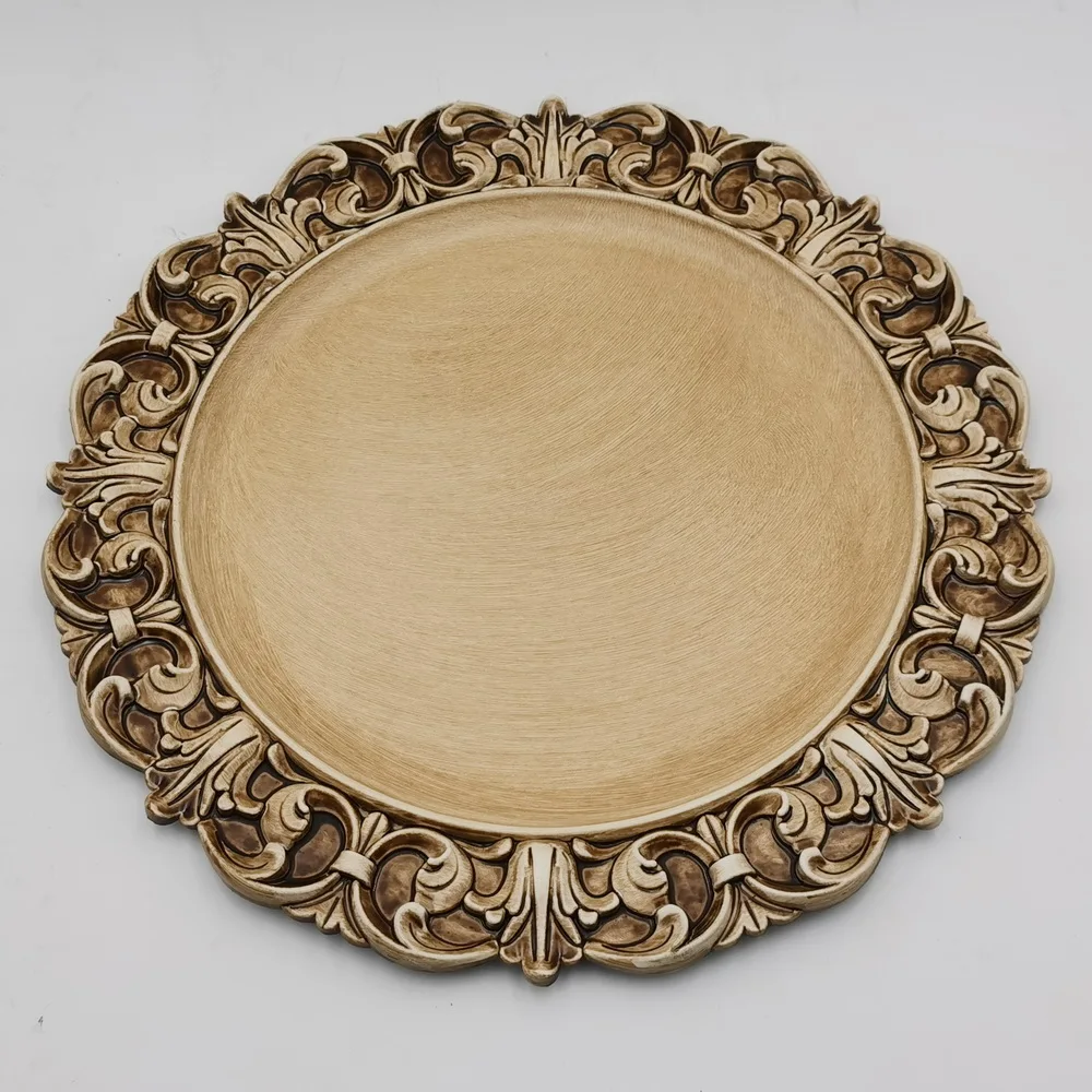 

Competitive price porcelain dinnerware plate