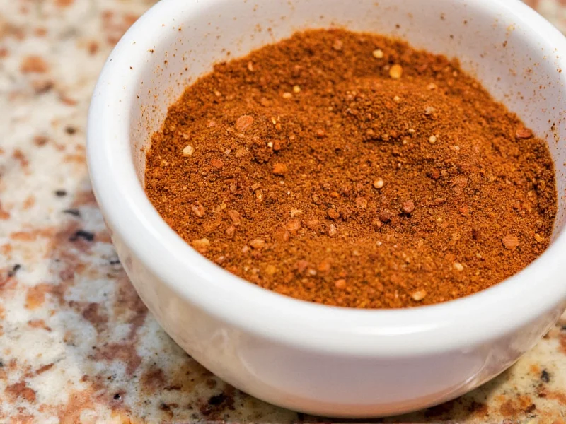 Siete Taco Seasoning: Grain-Free Flavor Guide