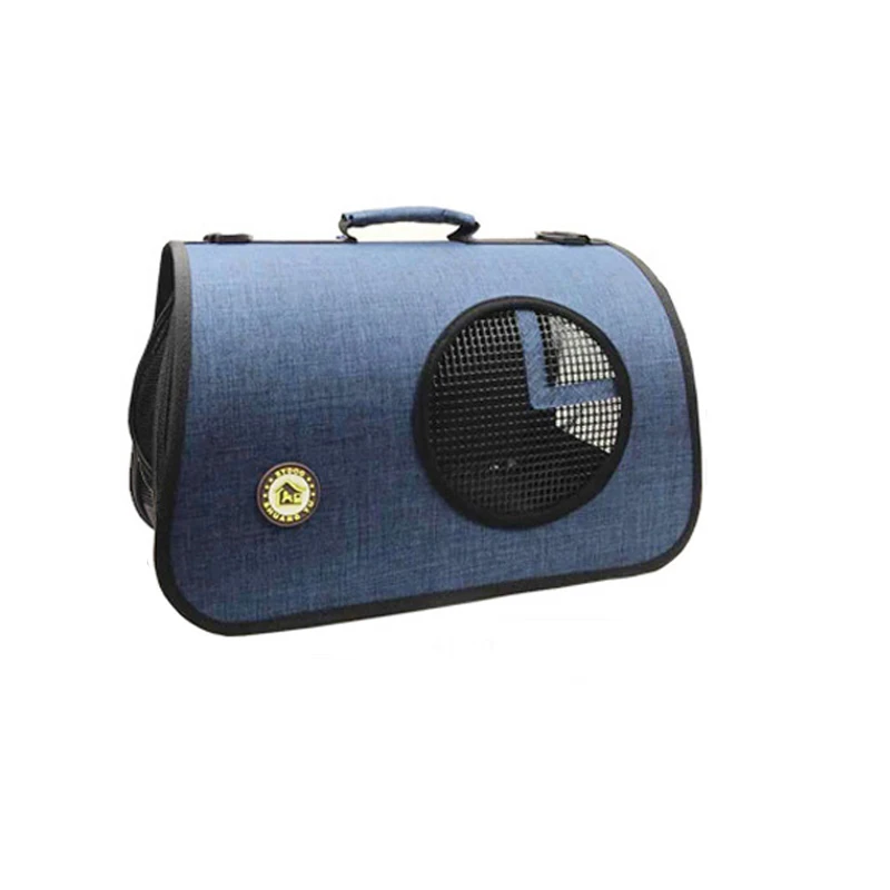 

Outdoor Portable Handbag Fashion Breathable Shoulder Cat Backpack