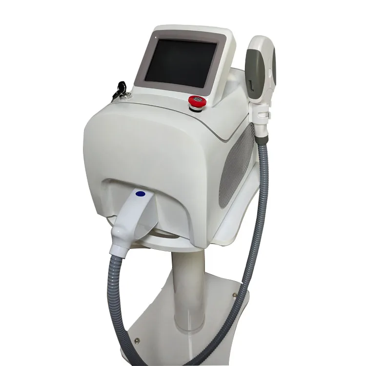 

Most popular beauty equipment new style SHR OPT AFT IPL Multifunctional SHR IPL with portable style