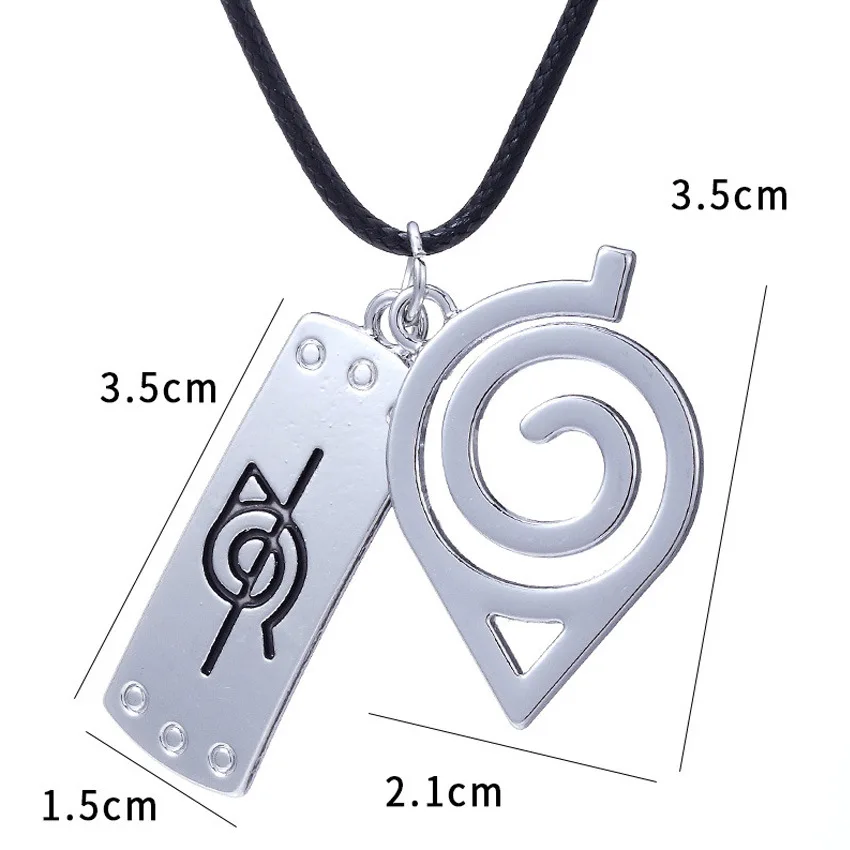 

00535-7 Japanese Anime Necklaces Geometric Star Cloud Pendant Necklace Couple Necklace For Men Women Jewelry Gift