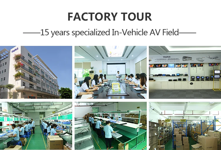specialized lcd display factory