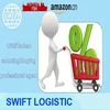 To Jersey FBA Taobao/1688 buying agent from China by sea /express /air shipping agent