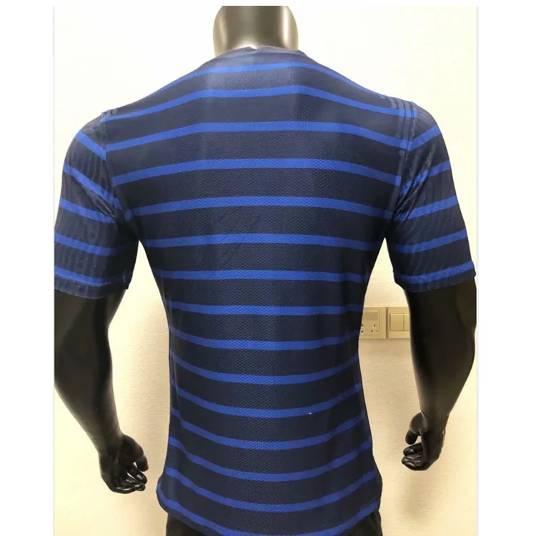 

New Player version football jersey maillot de football soccer Shirt sport wear soccer