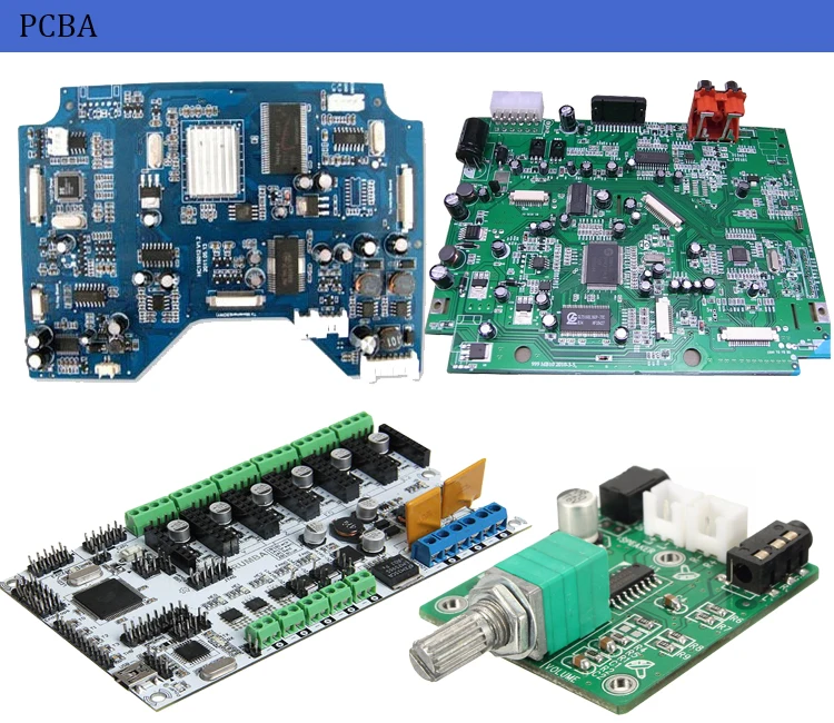 PCBA- our Product 01