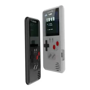 Portable Mini Handheld Video Game Console 168 Retro Games
