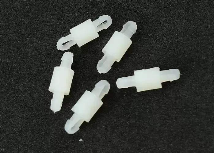 plastic nylon rivet pcb support nylon rivet mount