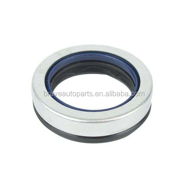 National 24X37X7 Oil Seal 
