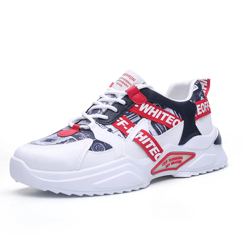 

Factory wholesale original trainers men casual runners sneakers retro fashion trend basketball original shoes