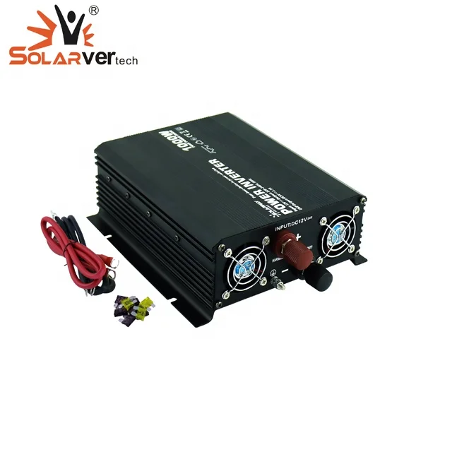 Solar Power Inverter