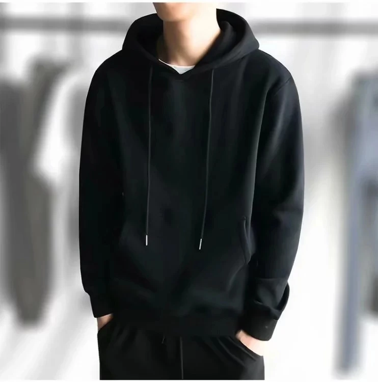 

Wholesale Latest Polyester Fitness Wear Custom Sport Hoodie Men Workout Breathable Gym Pullover Men'S Clothing Hoodies
