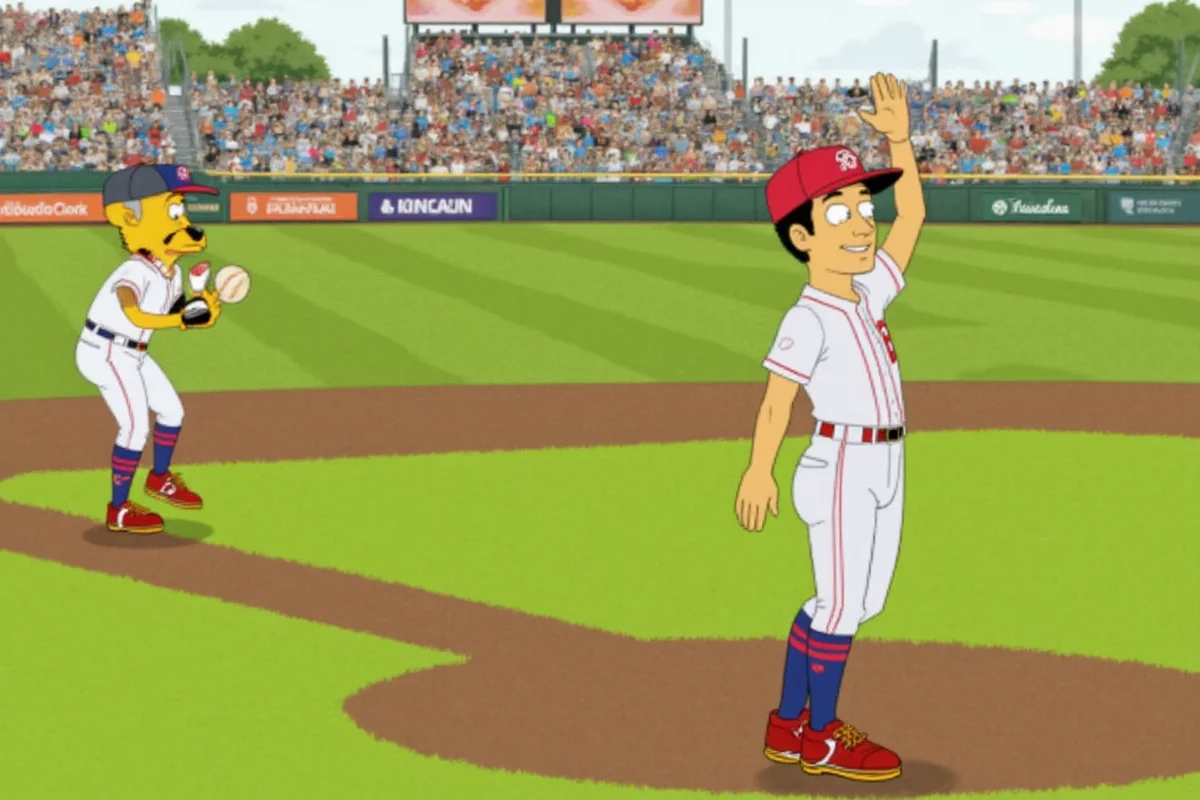 who created baseball