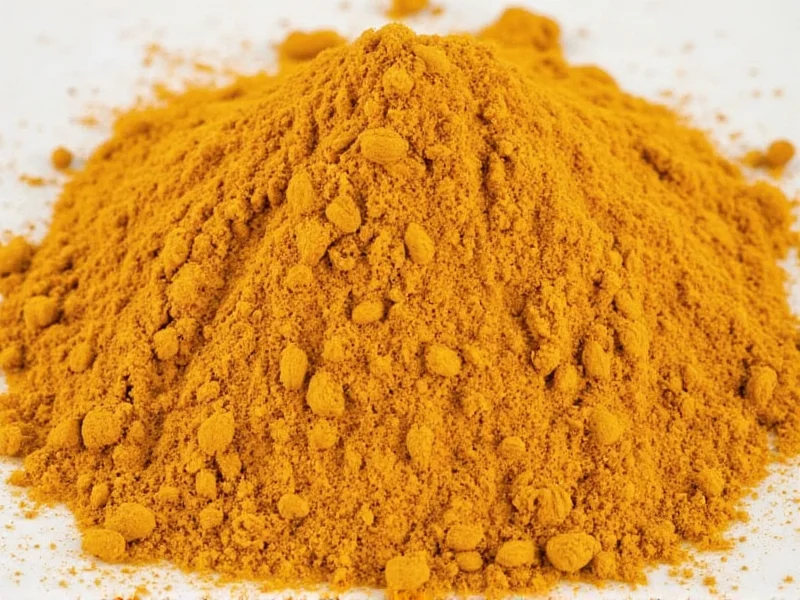 Best Turmeric Substitutes: 7 Spices to Use When You're Out