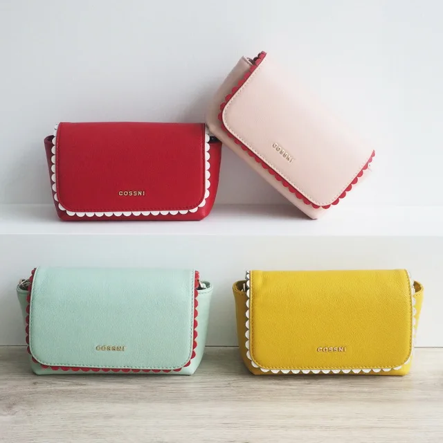 

Factory wholesale luxury stitchwork shoulder tota women crossbody bag