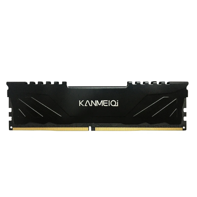 

PC DDR4 3200MHz 16GB RAM Memory With Heatsink For Computer