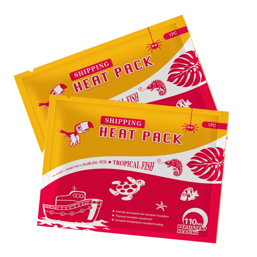 

72 hour heat pack one time disposable disposable heat pack