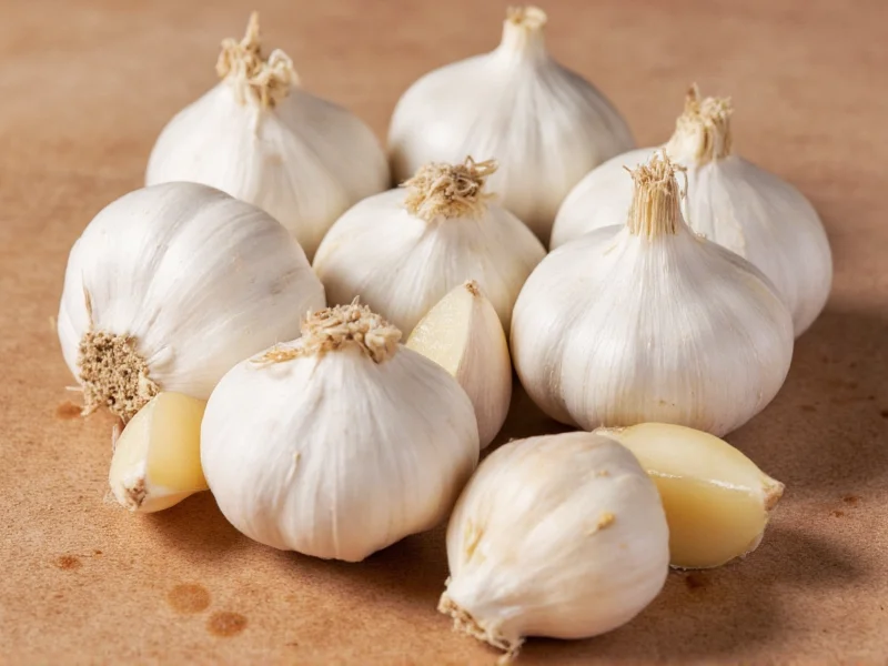 Best Garlic Substitutes: Practical Alternatives for Any Recipe
