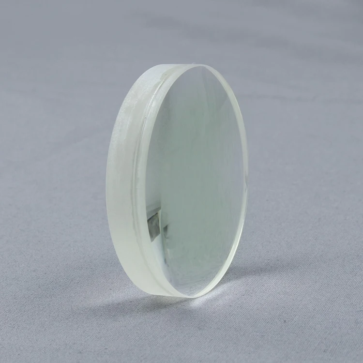 Optical 50mm Series Refractive Dualglue Telescope Objective Lens Buy