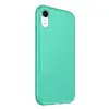 Shemax New wheat straw TPU mobile phone shell for iPhone X drop-proof case protective cover for iPhone X XS XR