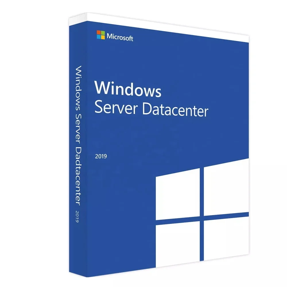 

Hot selling Windows Server 2019 Datacenter Online activation 24 hours win sever datacenter 2019 key send by email