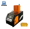 Mattress Processing Hot Glue Machine With Spray Nozzles