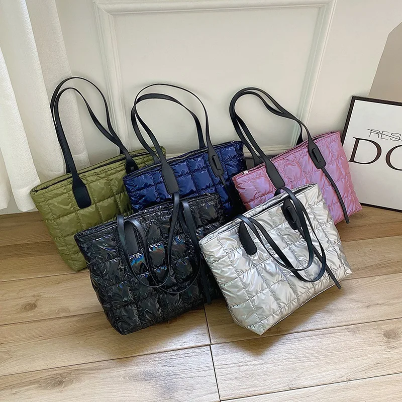 

Women Fashion Large Capacity Purses Handbags Large Tote shoulder Bags For Ladies