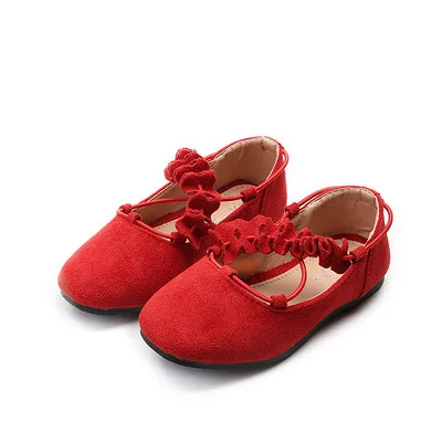 

Nian OEM Chaussures de danse little girls dress princess comfortable beautiful designer children shoes girl shoes, Pink green black red