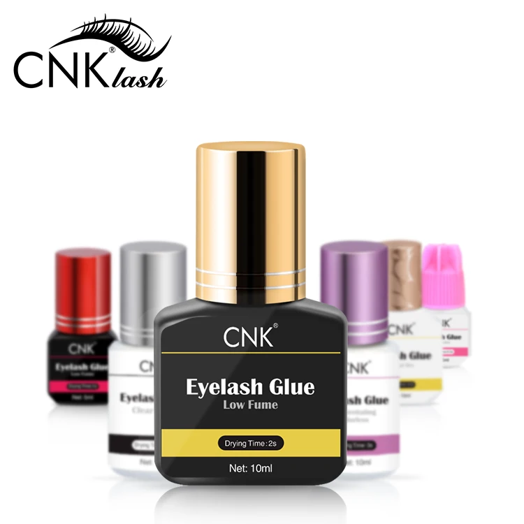 

Cheap Price Hypoallergenic Long Lasting Lash Ahdesive Dark Eyelash Extension Glue