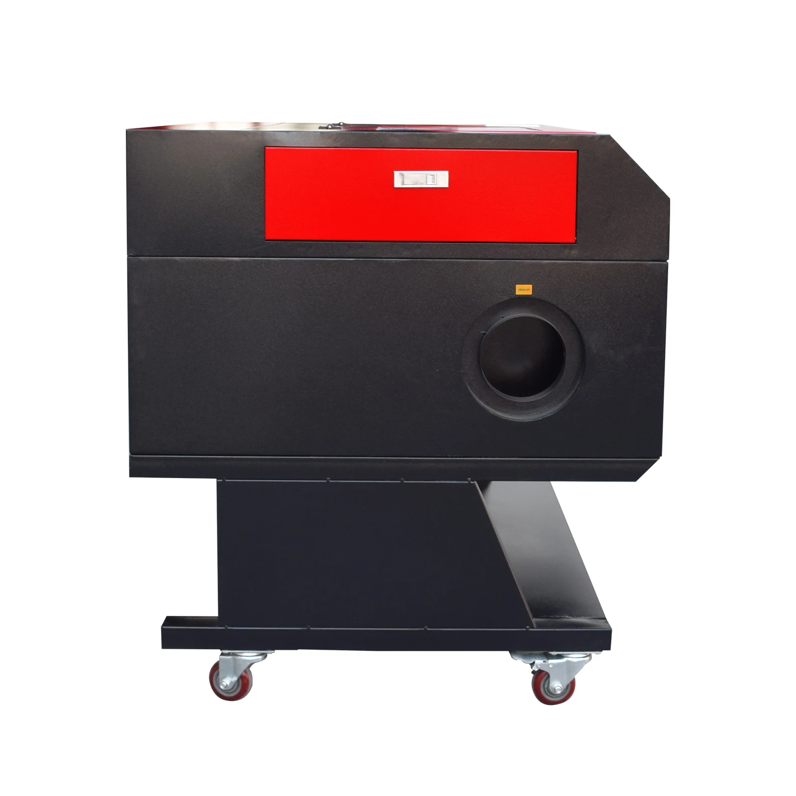 
Cigarette box packaging anti-counterfeiting logo, template making Laser Engraving Machine CO2 Laser cutting machine 