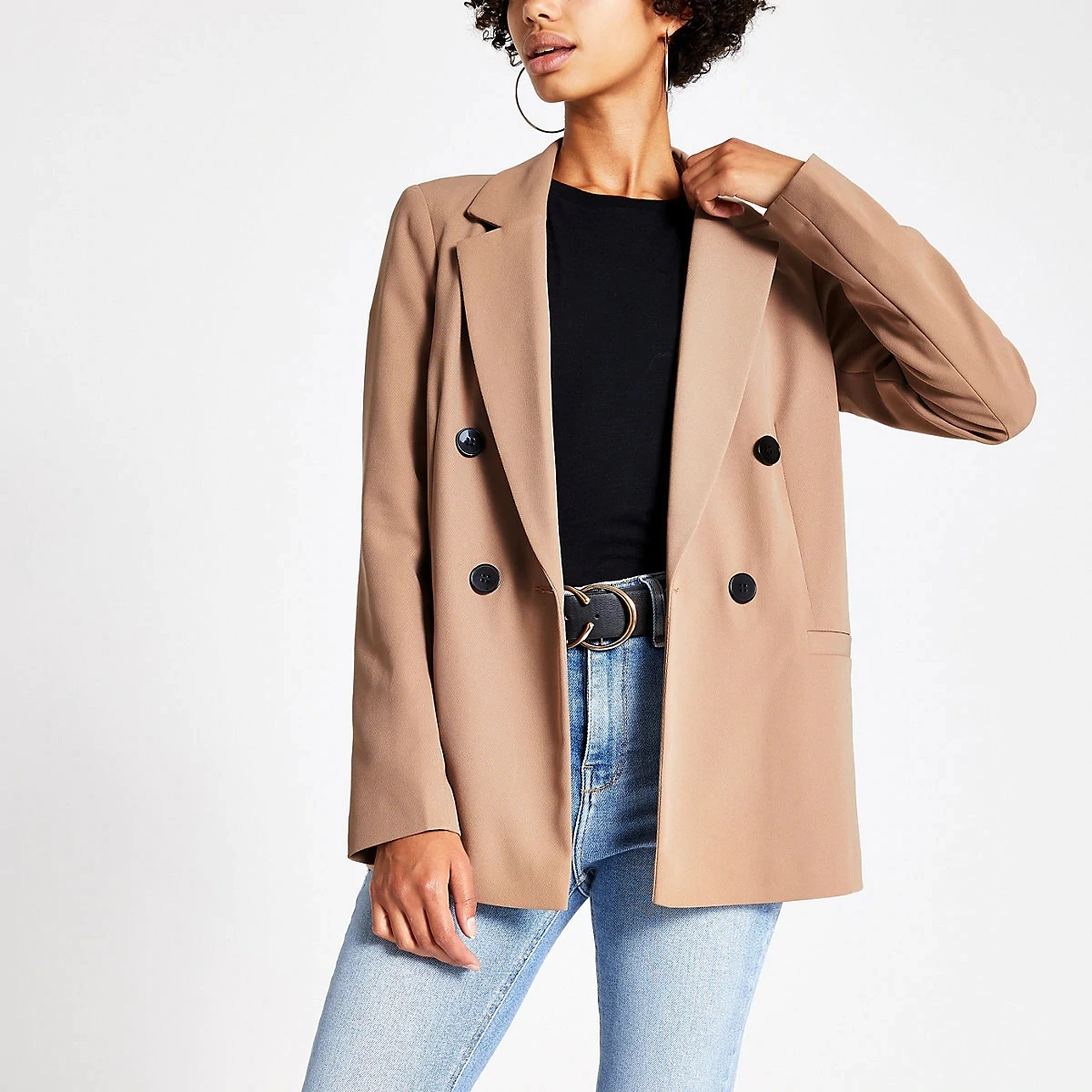 blazers ladies women