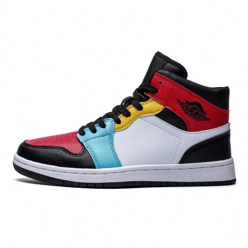 

Top quality brand Original 1:1 A J basketball shoes China Suppliers, Black