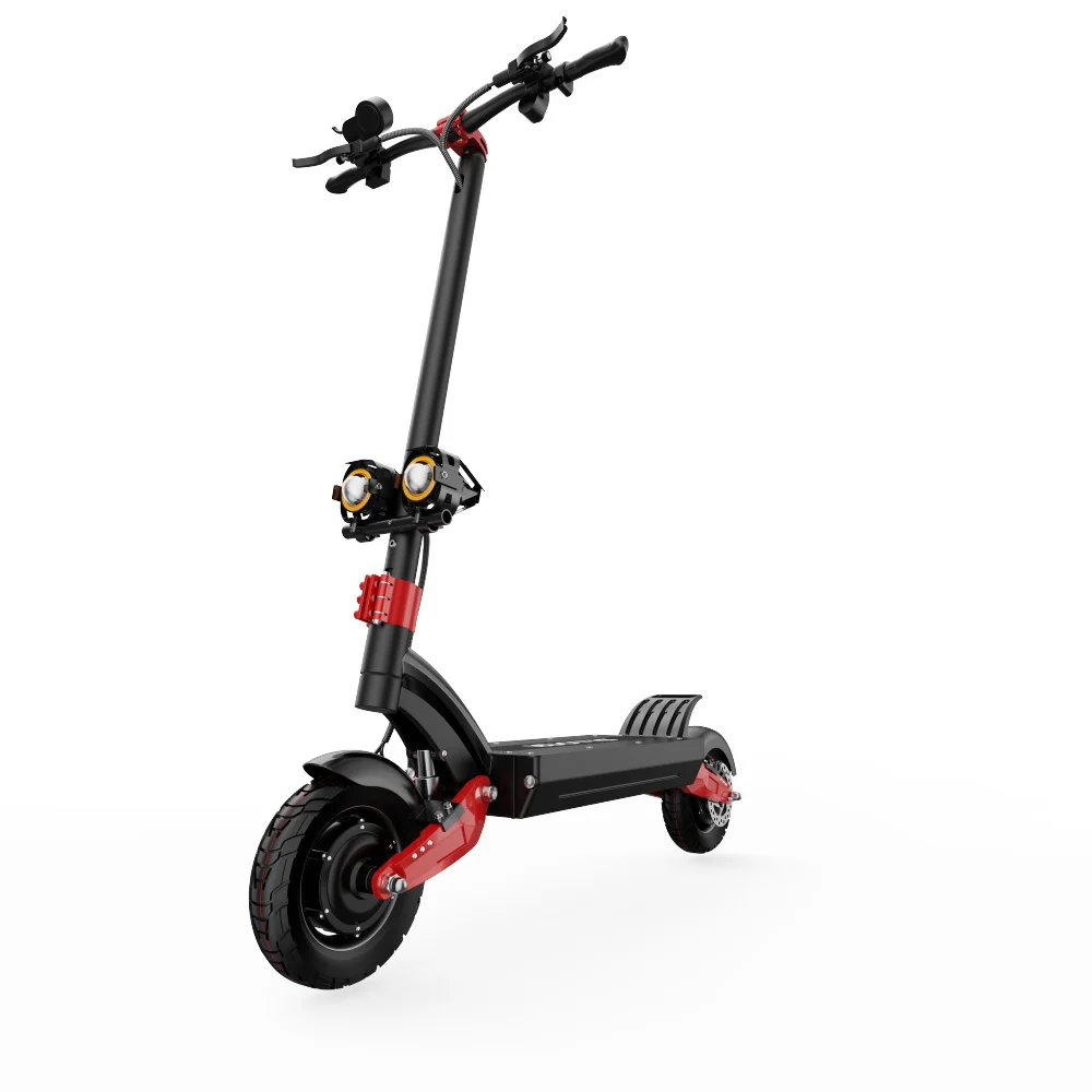 [US STOCK] X-Tron X10pro Electric Scooter for Adult sales in US Warehouse cheap Zero 10X off road
