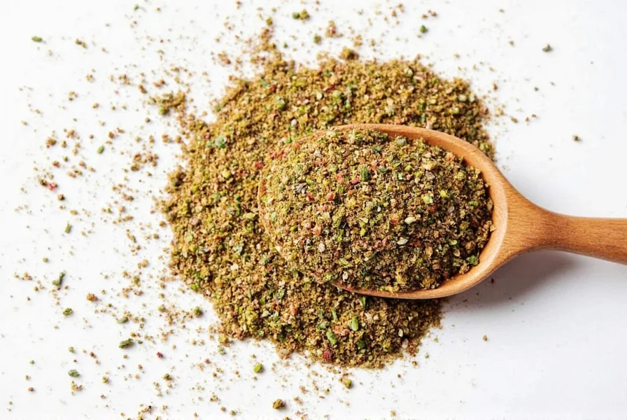 Mojo Seasoning Mix