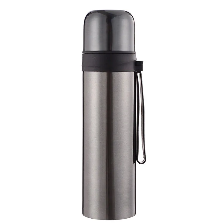 

MIKENDA 500ML Coffee mug Stainless Travel mug Vacuum Insulated Stainless steel