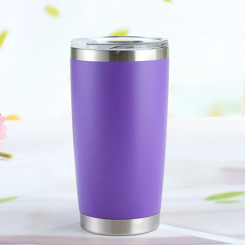 

Professional insulated wine digital sustainable car stainless steel tumbler for parents with temperature display, Custom