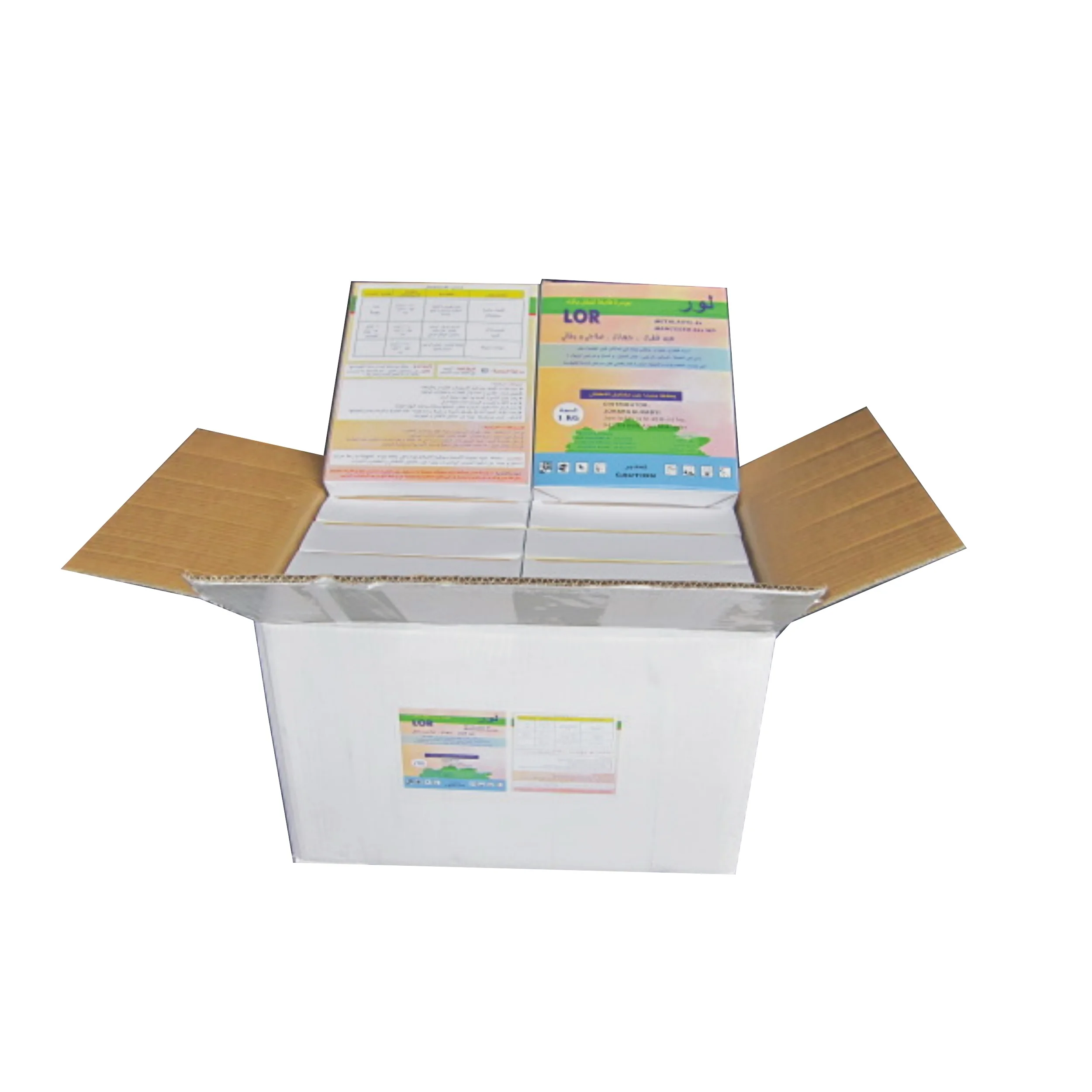 
Mancozeb 64%+Metalaxyl 8% WP 