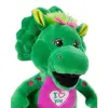 Soft Plush Animal Toys Baby Bop