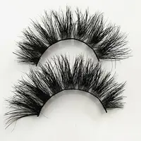 

Natural Look Mink Lahes Private Label Lash Vendors 2020 New Style Custom Label Eyelashes Lashes3d Wholesale Vendor