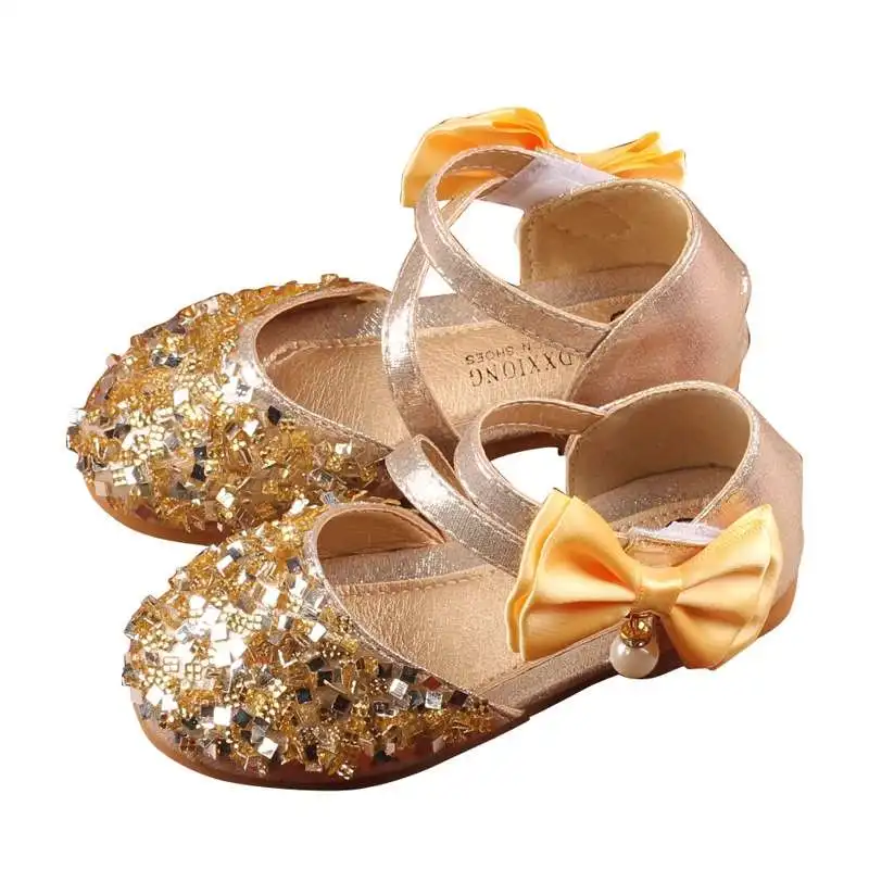 

Beautiful Comfortable High Quality Hot Sell Kids Girl Little Girls Shoes, Multi