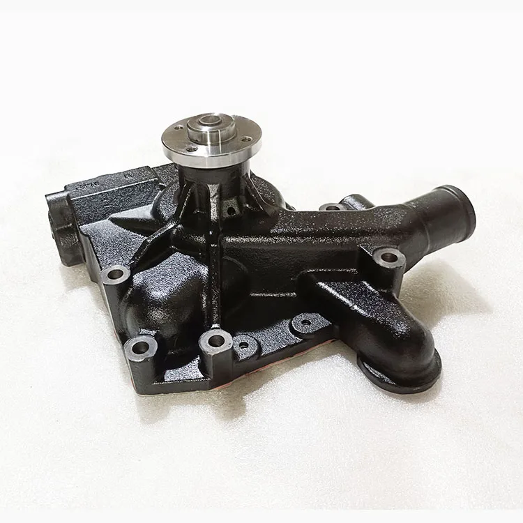 

Marine Diesel Engine Parts B3.3 QSB3.3 Water Pump 1693607 5364846 4955733