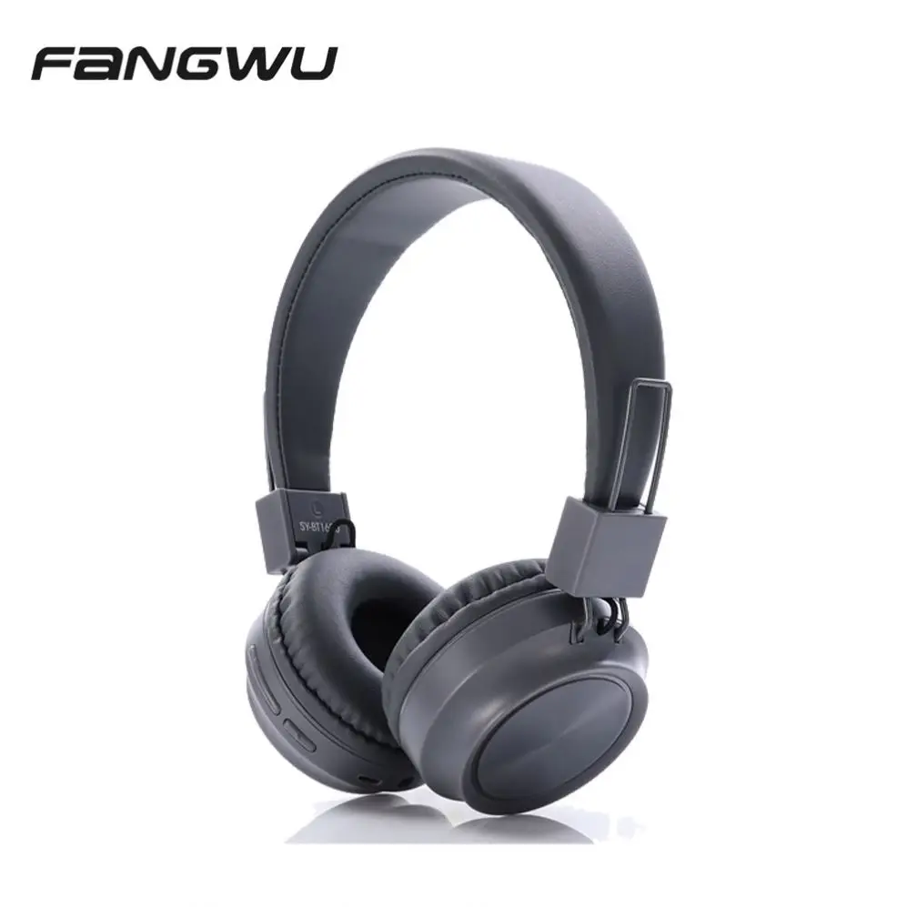 

Professional Wireless Bluthoot Headphone Headphones Headset Earphone