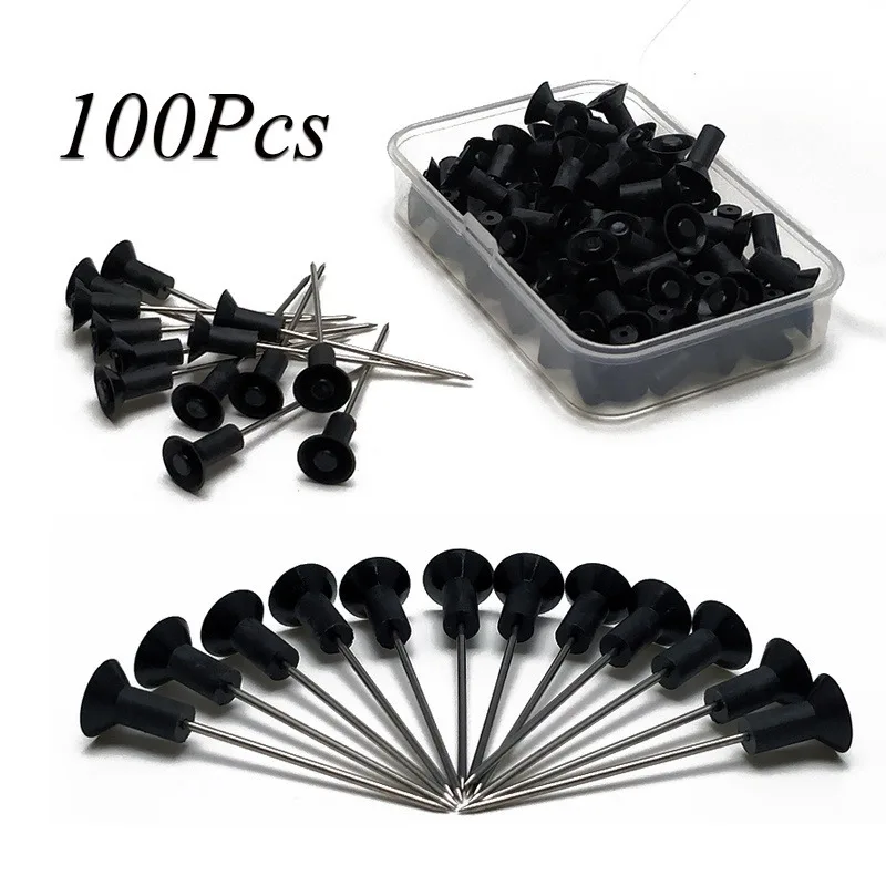 

100 Pcs Blowgun Fuel Wire Darts for. 40 "blowgun.