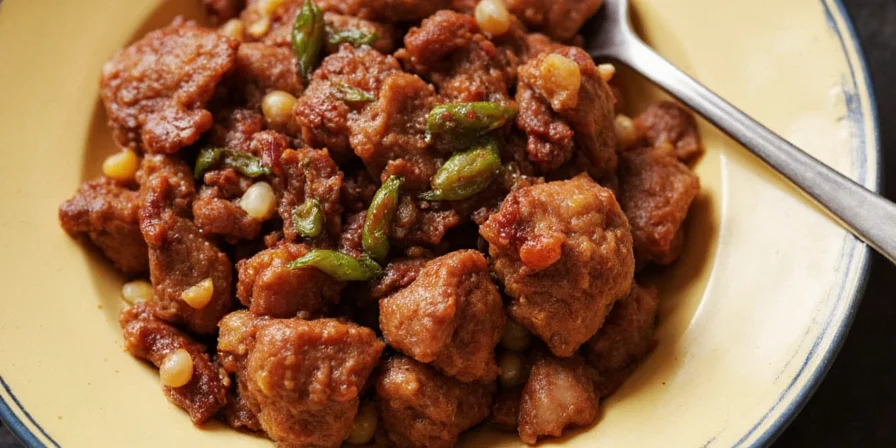 Adobo Spice: The Flavorful Secret Behind Filipino Cuisine (And Beyond!)